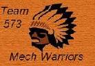 FIRST ROBOTICS COMPETITION