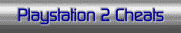 playstation 2 cheat codes