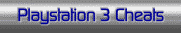 PS 2 Cheat Codes