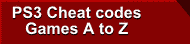 PS3 game CHEATS CODES playstation 3 lego star wars the complete saga video game cheats codes for ps3