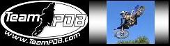 TeamPBD Motocross Racing